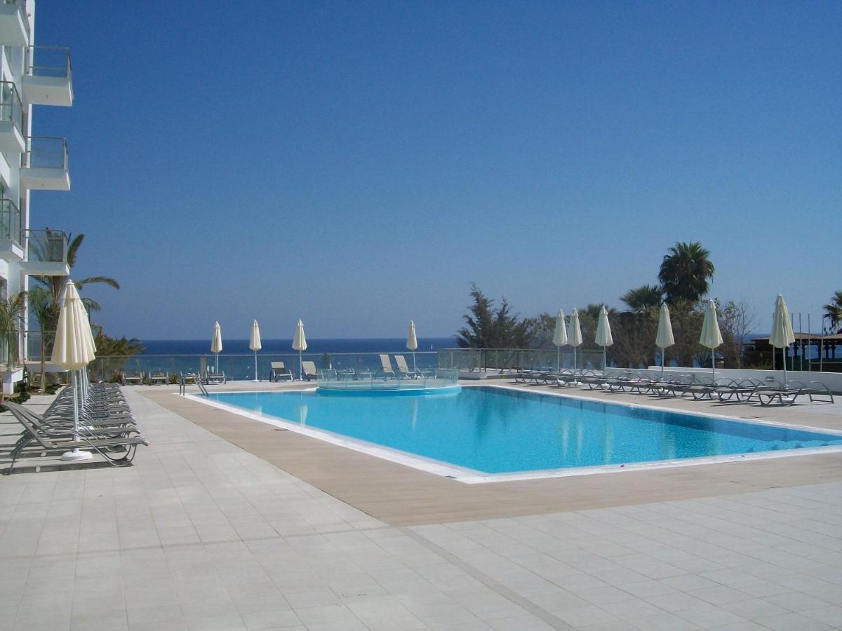 A209 Coralli Spa, Cyprus - Med View Studio Protaras Exterior photo